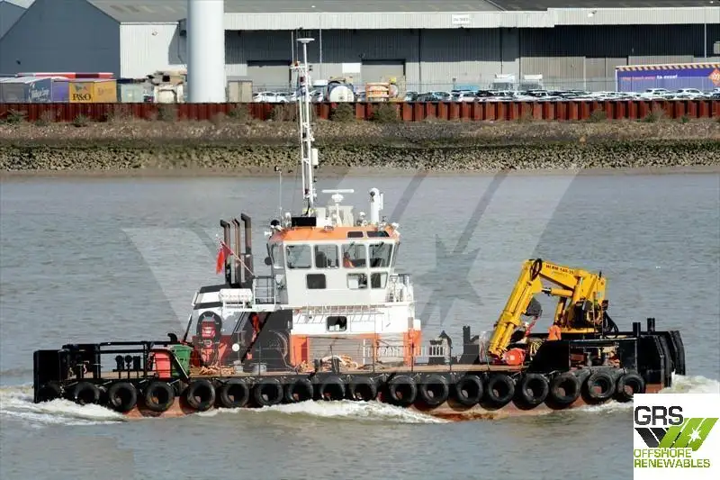 General Cargo/Multi-purpose สำหรับขาย
