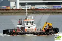 General Cargo/Multi-purpose สำหรับขาย
