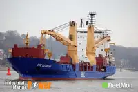 เรือบรรทุกสินค้าทั่วไป (Bulk Carrier) สำหรับขาย