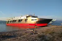 Landing Craft, รถถัง สำหรับขาย