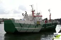 เรือลาดตระเวน สำหรับขาย