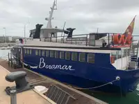เรือเฟอร์รี่ สำหรับขาย