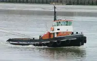 เรือลาก สำหรับขาย