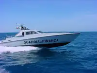 เรือลาดตระเวน สำหรับขาย