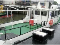 เรือทำงาน สำหรับขาย
