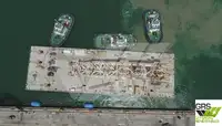 เรือบรรทุกสินค้า (Barge) สำหรับขาย