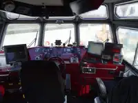 เรือสำหรับลูกเรือ สำหรับขาย