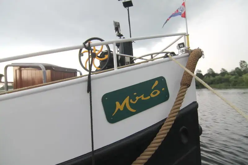 เรือสำราญ สำหรับขาย