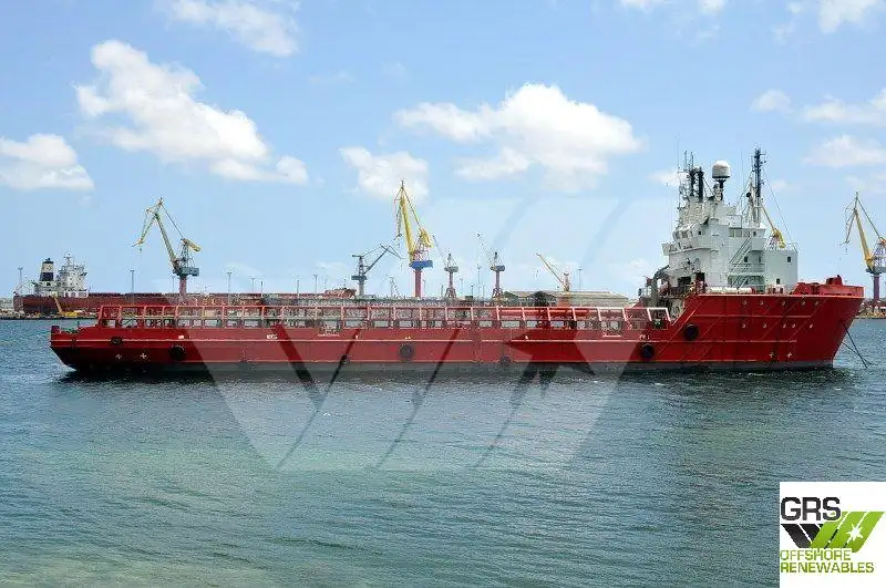 เรือขนส่งเสบียง สำหรับขาย