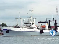 เรือลากอวน สำหรับขาย