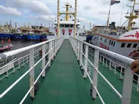 เรือบรรทุกผลิตภัณฑ์อาหาร สำหรับขาย