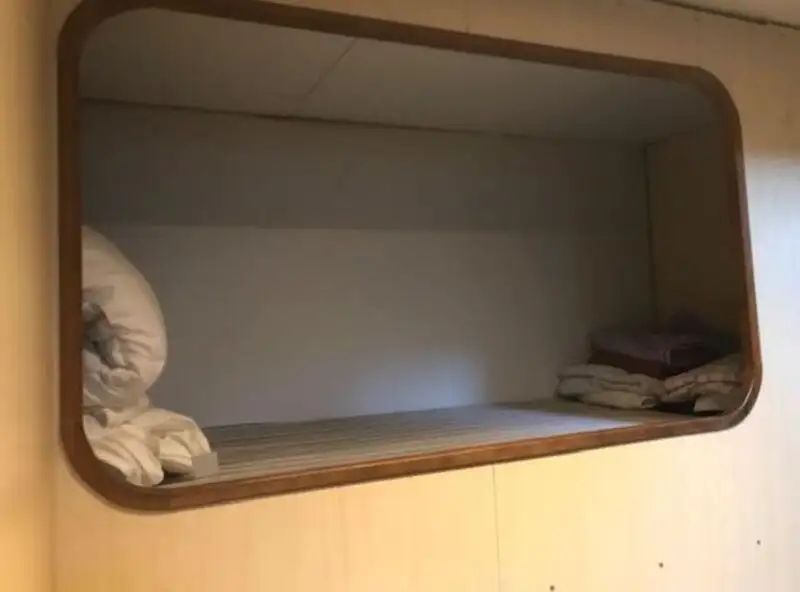 เรือลากอวน สำหรับขาย
