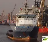 เรือขนส่งเสบียง สำหรับขาย