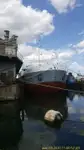 เรือบรรทุกสินค้า (Barge) สำหรับขาย