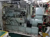 เรือบรรทุกสินค้าทั่วไป (Bulk Carrier) สำหรับขาย