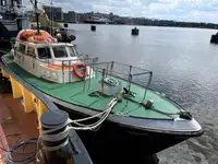 เรือนำร่อง สำหรับขาย