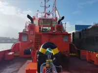 เรือลาก สำหรับขาย