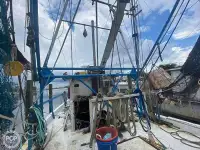 Trawler สำหรับขาย
