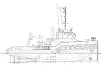 เรือโยง สำหรับขาย