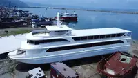 เรือโดยสาร สำหรับขาย