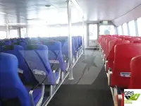 เรือโดยสาร สำหรับขาย