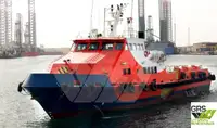 Wind farm service vessel สำหรับขาย