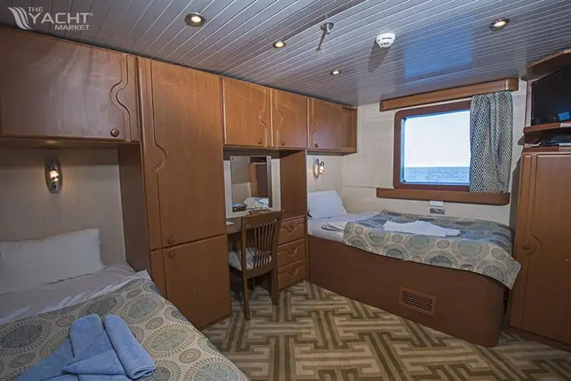 เรือสำราญ สำหรับขาย