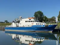เรือลาดตระเวน สำหรับขาย