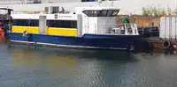 เรือโดยสาร สำหรับขาย
