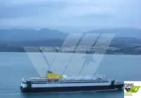 Ro-Ro ship สำหรับขาย