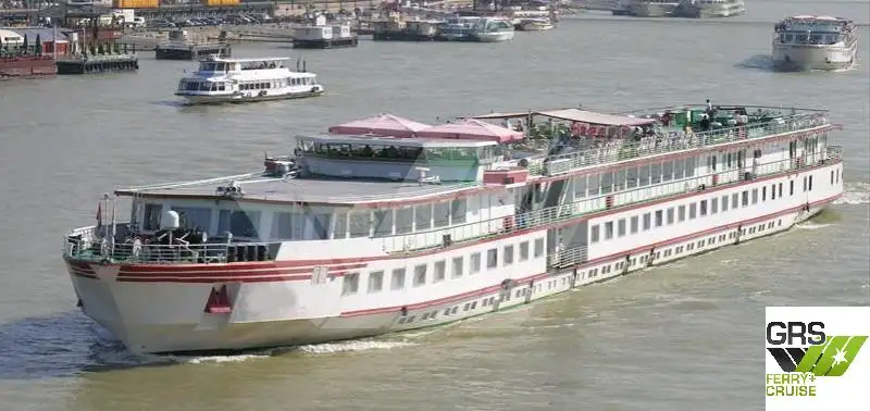 เรือสำราญ สำหรับขาย