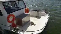 เรือสำหรับลูกเรือ สำหรับขาย
