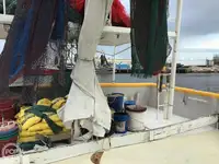 เรือลากอวน สำหรับขาย