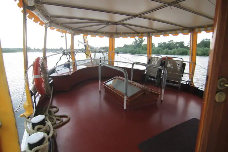 เรือสำราญ สำหรับขาย