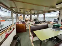 เรือลาก สำหรับขาย