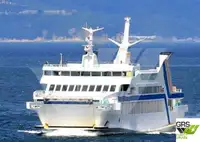 Ro-Ro ship สำหรับขาย