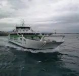 เรือเฟอร์รี่ สำหรับขาย