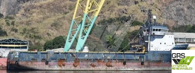 เรือขนส่งเสบียง สำหรับขาย