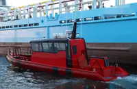 เรือนำร่อง สำหรับขาย