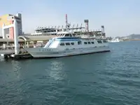 เรือโดยสาร สำหรับขาย