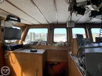เรือลากอวนแบบ Longliner สำหรับขาย
