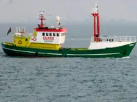 เรือลาดตระเวน สำหรับขาย