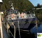 เรือพักอาศัย สำหรับขาย
