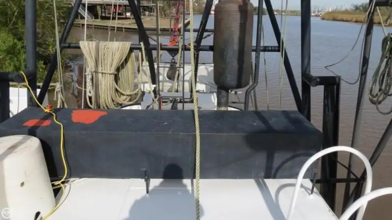 เรือลากอวน สำหรับขาย