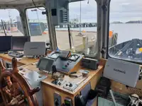 เรือสำราญ สำหรับขาย