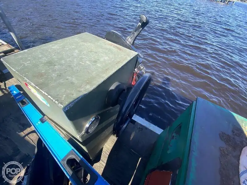 เรือบรรทุกสินค้า (Barge) สำหรับขาย