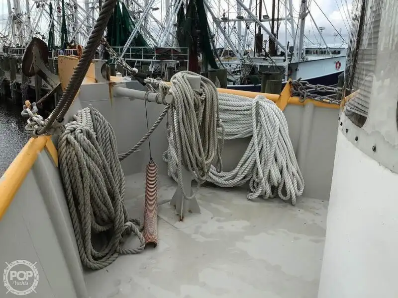 เรือลากอวน สำหรับขาย