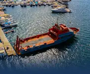 เรือบรรทุกสินค้าทั่วไป (Bulk Carrier) สำหรับขาย