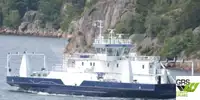 เรือบรรทุกสินค้าแบบ Ro-Ro สำหรับขาย