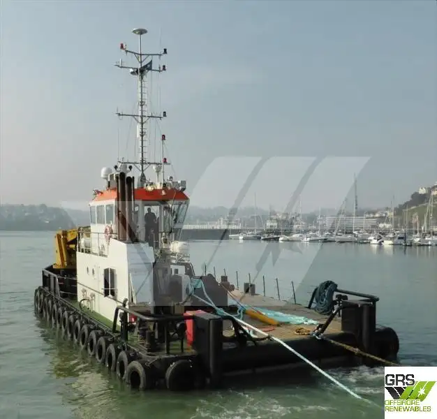 General Cargo/Multi-purpose สำหรับขาย
